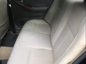 Bán xe cũ Toyota Corolla altis năm 2003, màu đen