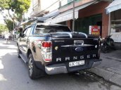 Bán xe Ford Ranger XLT năm sản xuất 2015, nhập khẩu, 625tr