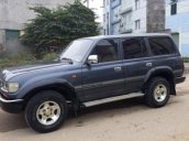 Cần bán gấp Toyota Land Cruiser đời 1992, xe nhập khẩu  