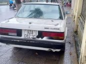 Bán xe Nissan Bluebird năm 1998, màu trắng, nhập khẩu nguyên chiếc