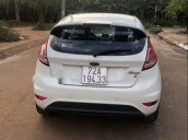 Bán Ford Fiesta sản xuất năm 2016, màu trắng, 428 triệu