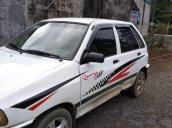 Cần bán Kia CD5 năm 2003, màu trắng