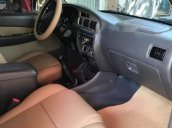 Bán Ford Everest đời 2007, màu đen, xe nhập