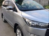 Bán xe Toyota Innova E năm 2016, màu bạc còn mới, giá chỉ 660 triệu