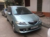 Cần bán Mazda Premacy sản xuất 2002, xe nhập