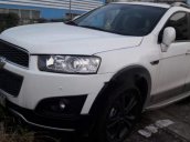 Bán xe Chevrolet Captiva đời 2017, màu trắng, nhập khẩu