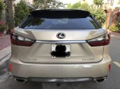 Cần bán gấp Lexus RX 200T năm 2016, xe nhập