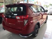 Bán Toyota Innova Venturer 2019, màu đỏ, giá tốt