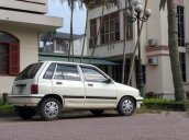 Bán xe Kia CD5 năm 2002, màu trắng, nhập khẩu  