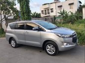 Bán xe Toyota Innova E năm 2016, màu bạc còn mới, giá chỉ 660 triệu