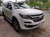 Bán ô tô Chevrolet Colorado sản xuất 2017, nhập khẩu, giá chỉ 680 triệu