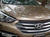 Bán ô tô Hyundai Santa Fe 2.4 AT sản xuất 2017