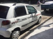 Bán Daewoo Matiz đời 2008, màu trắng, giá 85tr