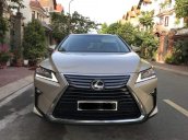 Cần bán gấp Lexus RX 200T năm 2016, xe nhập