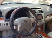 Bán ô tô Toyota Camry sản xuất 2009, màu trắng, xe nhập, 580tr