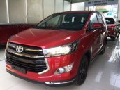 Bán Toyota Innova Venturer 2019, màu đỏ, giá tốt