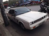 Bán Toyota Cressida đời 1981, màu trắng, nhập khẩu