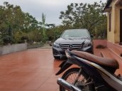 Bán Mercedes E250 đời 2013, màu xám, xe nhập