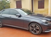 Bán Mercedes E250 đời 2013, màu xám, xe nhập