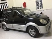 Cần bán xe Mitsubishi Jolie đời 2004, màu đen, xe nhập, 198tr