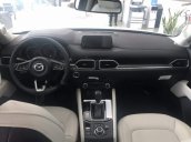 Bán Mazda CX 5 sản xuất 2018, màu đỏ, xe nhập