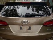 Bán ô tô Hyundai Santa Fe 2.4 AT sản xuất 2017