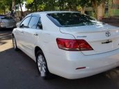 Bán ô tô Toyota Camry sản xuất 2009, màu trắng, xe nhập, 580tr