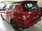Bán Toyota Innova Venturer 2019, màu đỏ, giá tốt