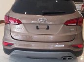 Bán ô tô Hyundai Santa Fe 2.4 AT sản xuất 2017