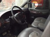 Bán Hyundai Starex 2004, màu bạc xe gia đình