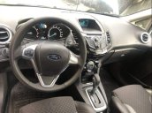 Bán Ford Fiesta sản xuất năm 2016, màu trắng, 428 triệu