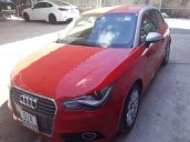 Bán Audi A1 năm 2010, màu đỏ, xe nhập, 510 triệu