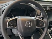 Bán ô tô Honda CR V năm sản xuất 2019, màu đỏ, nhập khẩu nguyên chiếc