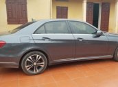 Bán Mercedes E250 đời 2013, màu xám, xe nhập