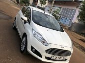 Bán Ford Fiesta sản xuất năm 2016, màu trắng, 428 triệu