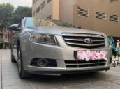 Bán Daewoo Lacetti năm 2009, màu bạc còn mới