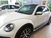 Bán Volkswagen Beetle Dune năm 2018, màu trắng, xe nhập