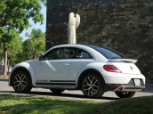 Bán Volkswagen Beetle Dune năm 2018, màu trắng, xe nhập