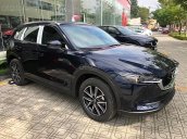 Bán xe Mazda CX 5 2.5 AWD sản xuất năm 2018