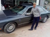 Bán xe Mazda 626 đời 1993, màu xanh lam, nhập khẩu 