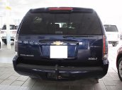 Bán Chevrolet Suburban 2008, màu xanh lam, nhập khẩu