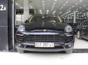 Cần bán Porsche Macan 2015, màu đen, xe nhập số tự động