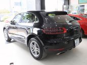 Cần bán Porsche Macan 2015, màu đen, xe nhập số tự động