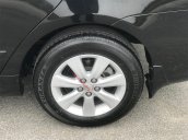 Bán xe Toyota Corolla Altis 1.8G MT năm 2011, màu đen