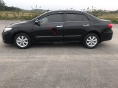 Bán xe Toyota Corolla Altis 1.8G MT năm 2011, màu đen