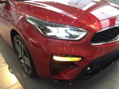 Mua xe Kia Cerato AT 2019, màu đỏ -  Nhận ngay quà tặng phụ kiện chính hãng - Giao nhanh toàn quốc