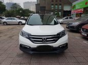 Chính chủ bán Honda CRV đời 2013 full đồ, đẹp như Ngọc Trinh