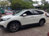 Chính chủ bán Honda CRV đời 2013 full đồ, đẹp như Ngọc Trinh