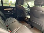 Cần bán xe Mercedes C200 2015, màu đen