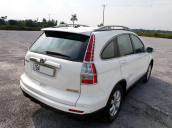 Bán Honda CRV 2011 nhập khẩu